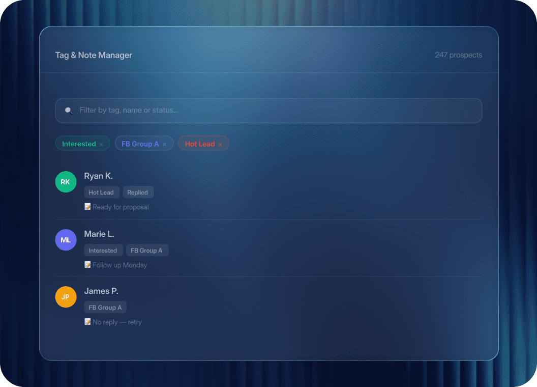 Feature 2 Screenshot
