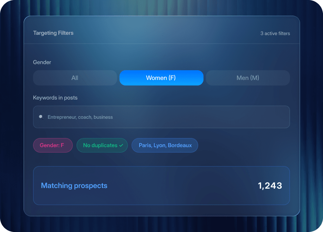 Feature 13 Screenshot