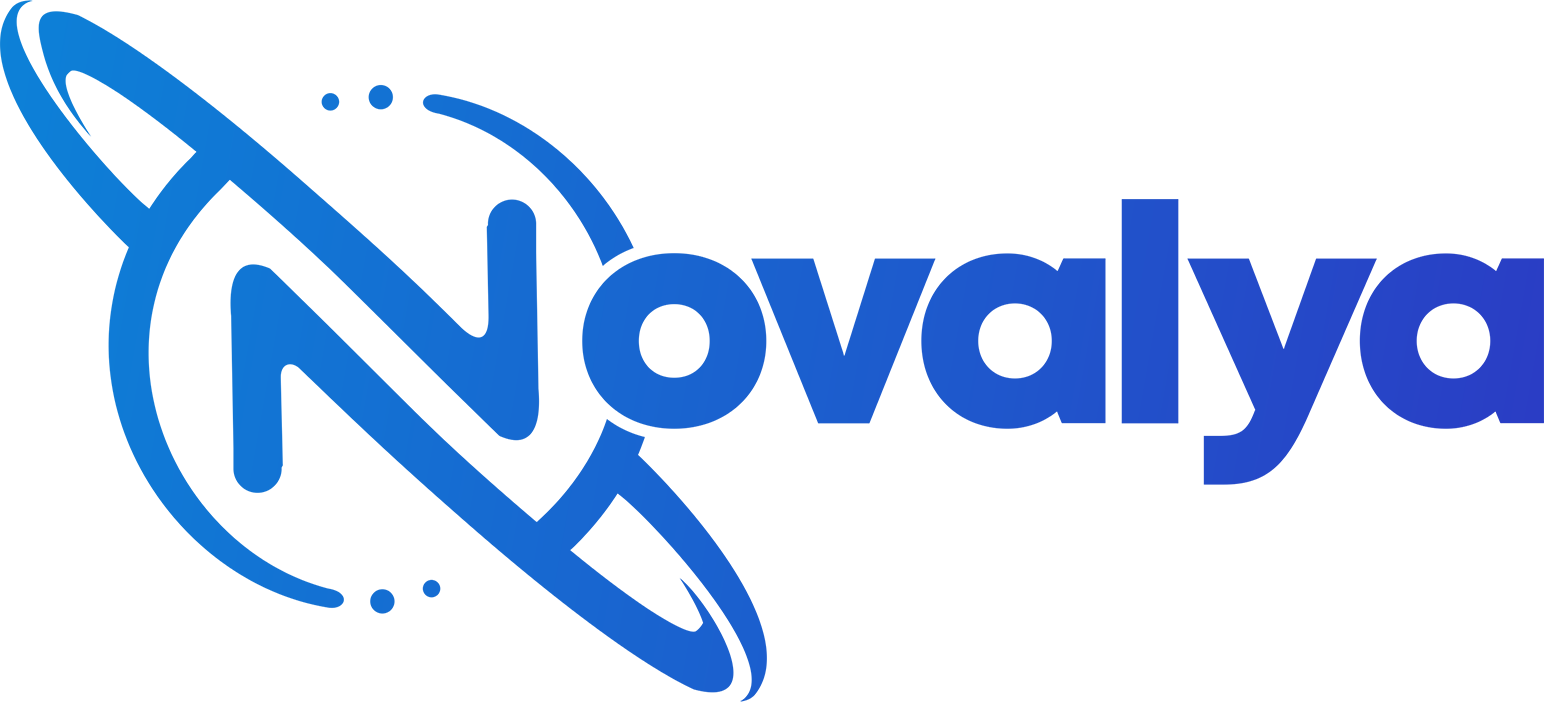 Novalya - Automatisez votre prospection